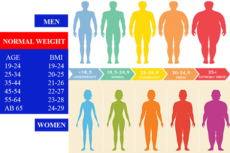 Tính chỉ số BMR - BMI của bạn Tính chỉ số BMR - BMI của bạn