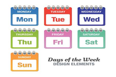 Tìm ngày của tuần (day_of_week) Tìm ngày của tuần (day_of_week)